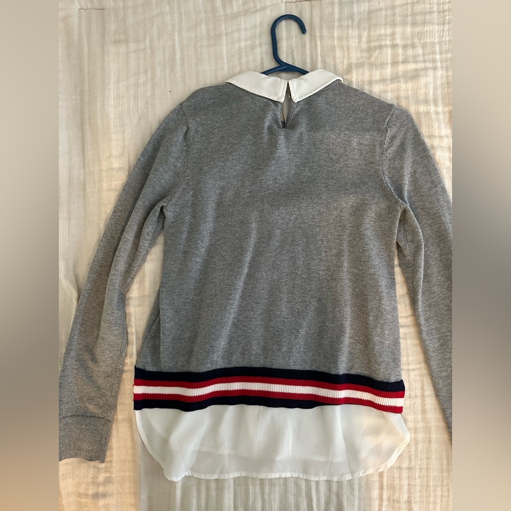 🌷Sweater from Tommy Hilfiger in XS🌷 - Picture 3 of 3